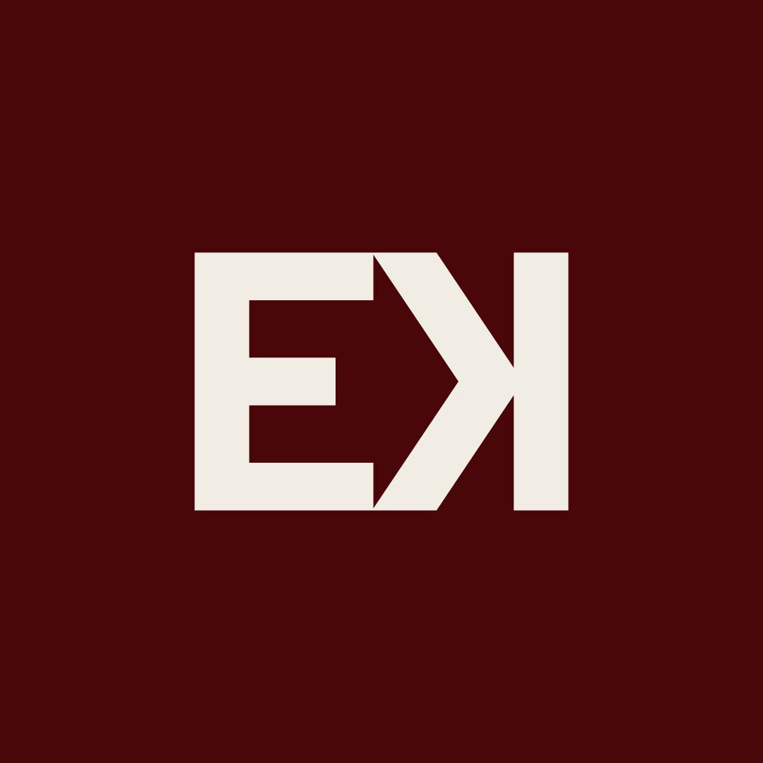 Asim Khan Logo