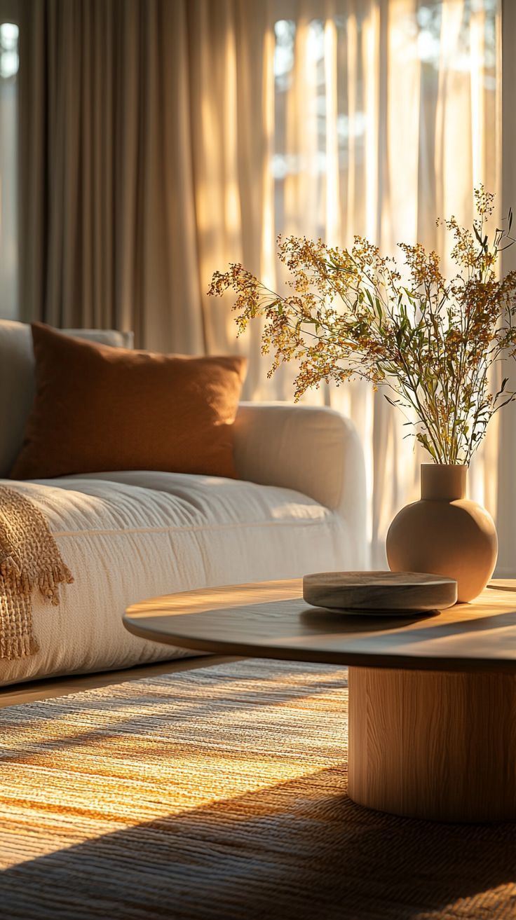 Modern Interior Design