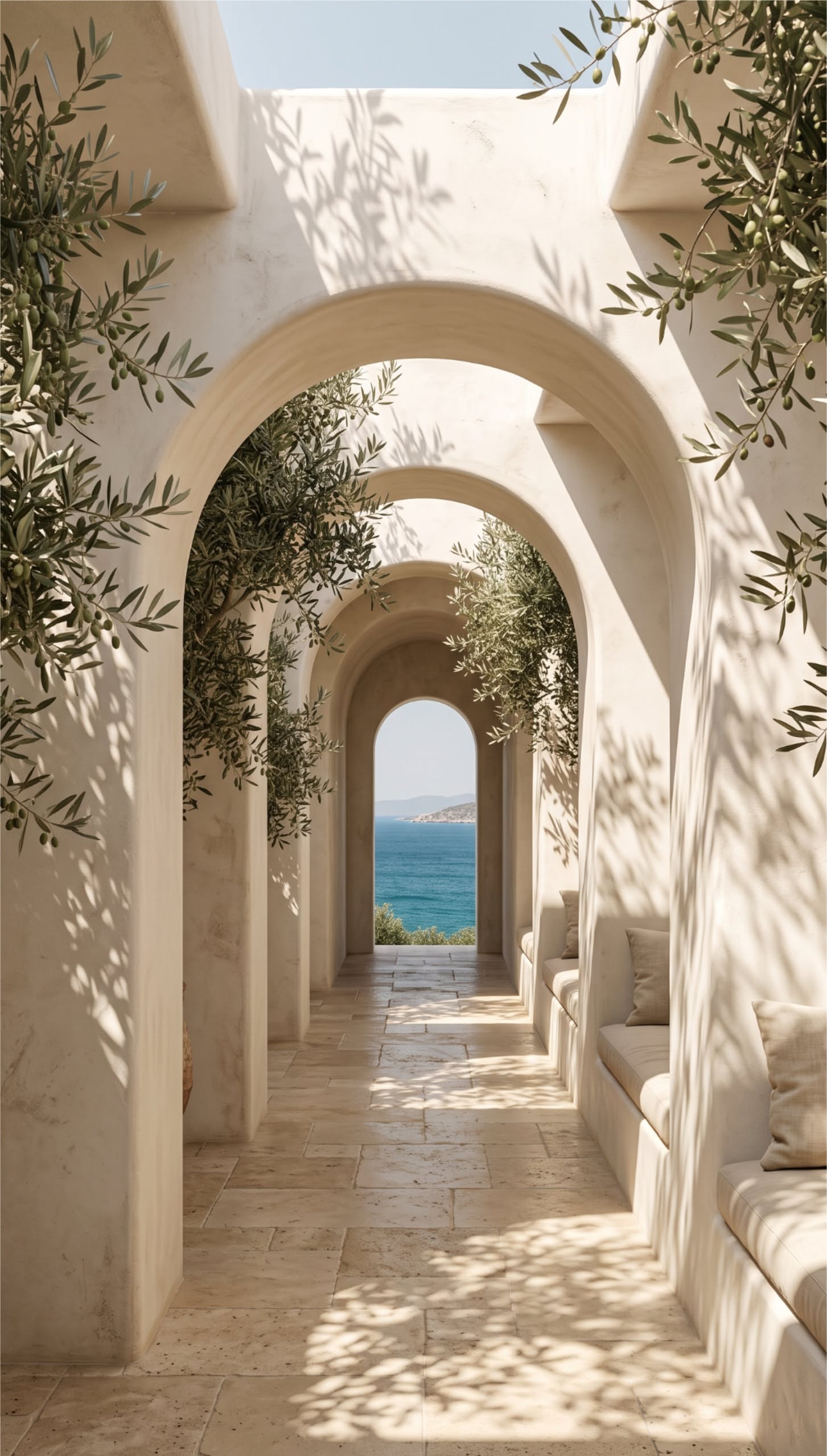 Exclusive Property View